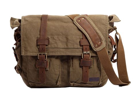 messenger bag